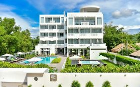 Naia Resort Sihanoukville 4*